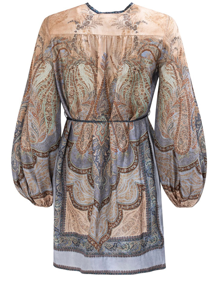 Zimmermann Suits & Dresses - Multicolour | 1ca8a10db5b30a2d3ee667f618171f01b7a8f1e3