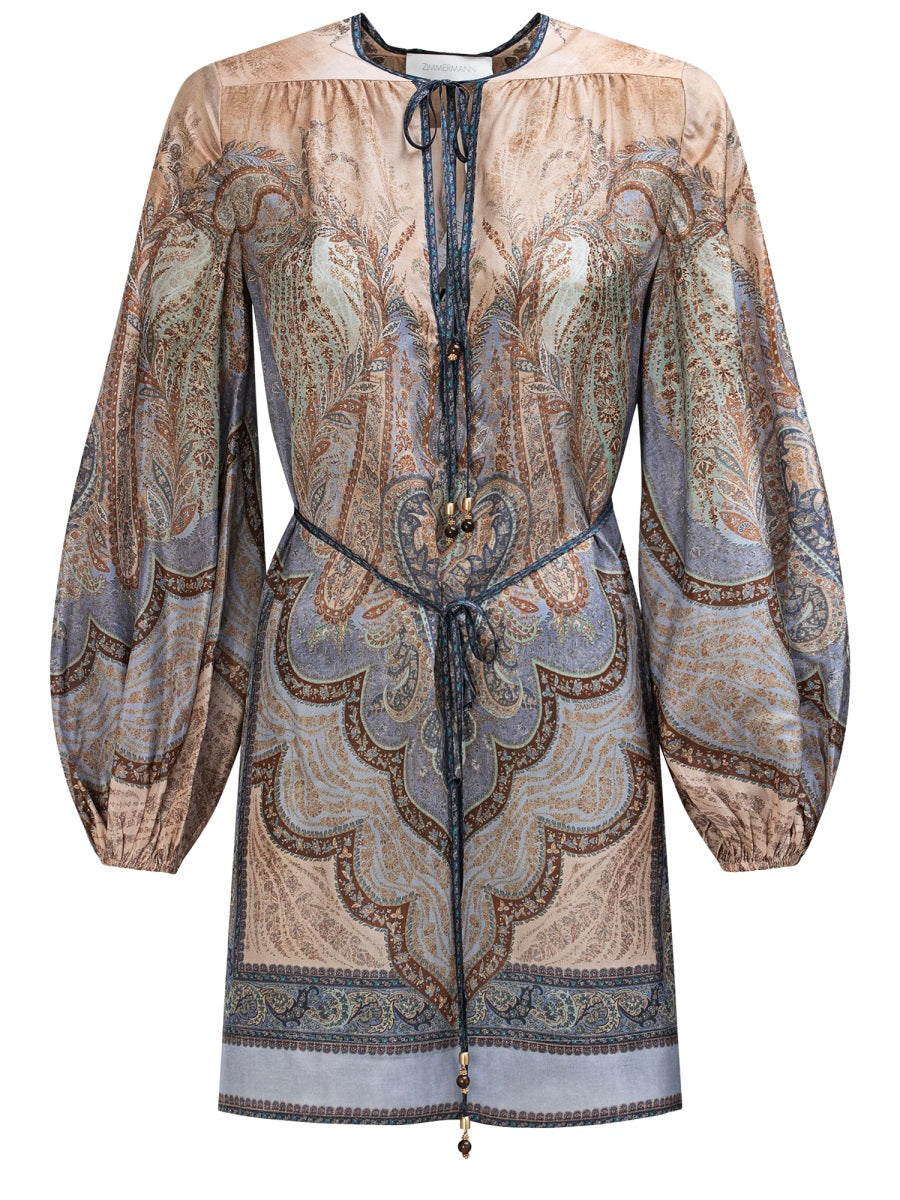 Zimmermann Suits & Dresses - Multicolour | de6767de108d4d08e54afc6fa4e3fda132da87d7