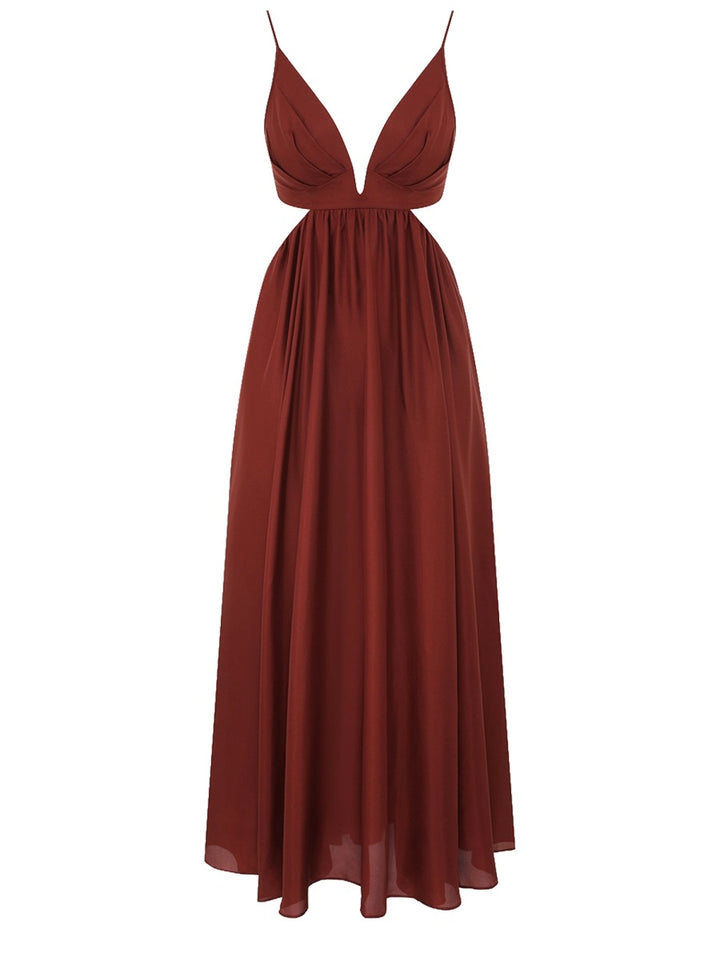 Zimmermann Suits & Dresses - Burgundy | Wanan Luxury