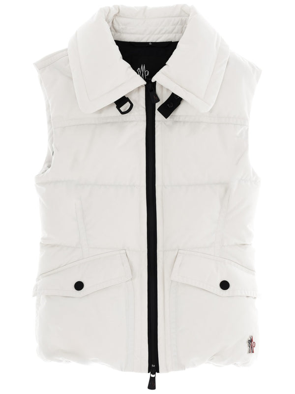 "Hallaine" Vest