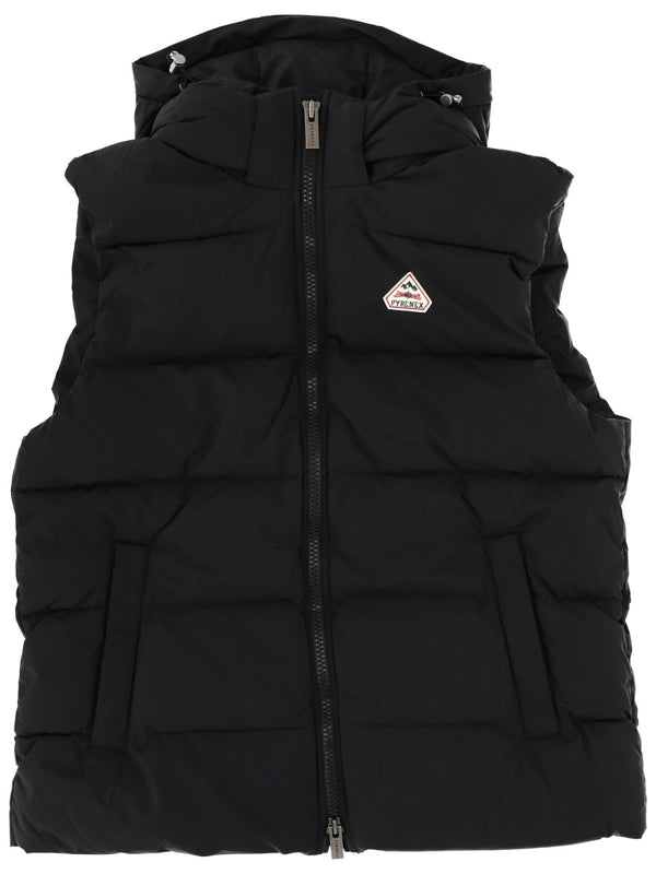 "Spoutnic" Vest