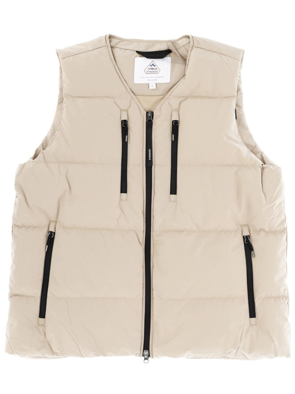 "Solace" Vest