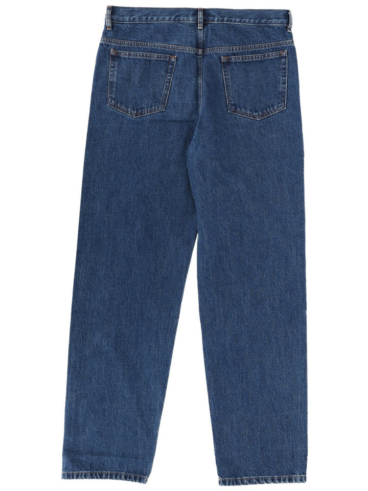 A.P.C. Denim - Denim | 21c982736749fc9dcf1d28cc471648b7c15c413c