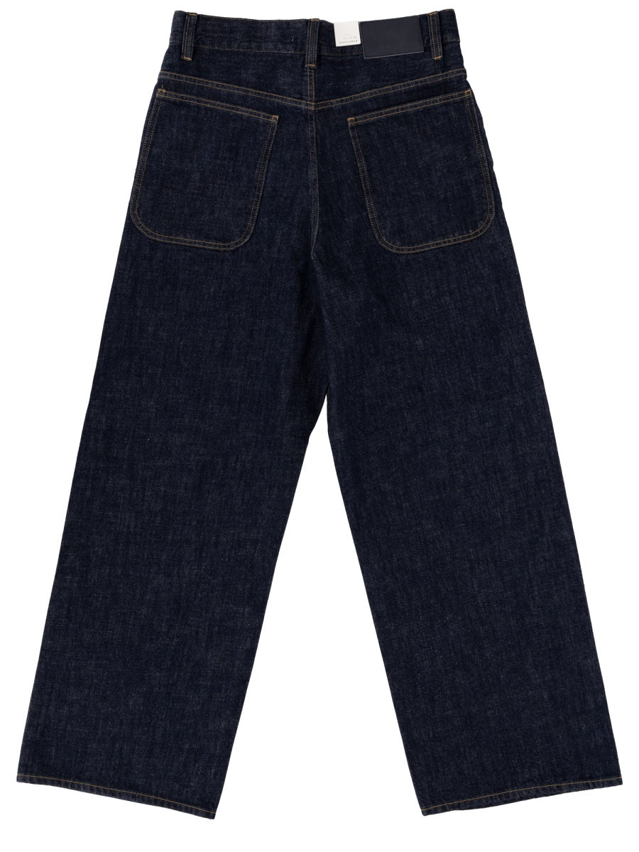 Sunflower Denim - Denim | a6a81cba7d76e23e2b6e8842f4c2e58bd3e2f844