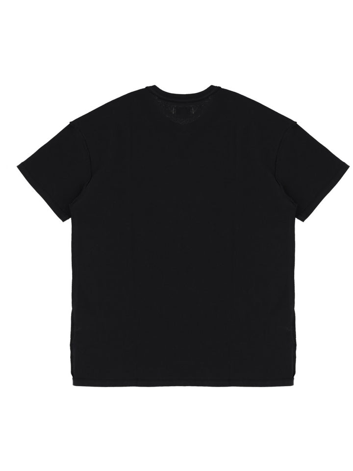Purple Brand T shirts - Black | ff099a331a28802ca1aa0d7a9cf32ee551d3a043
