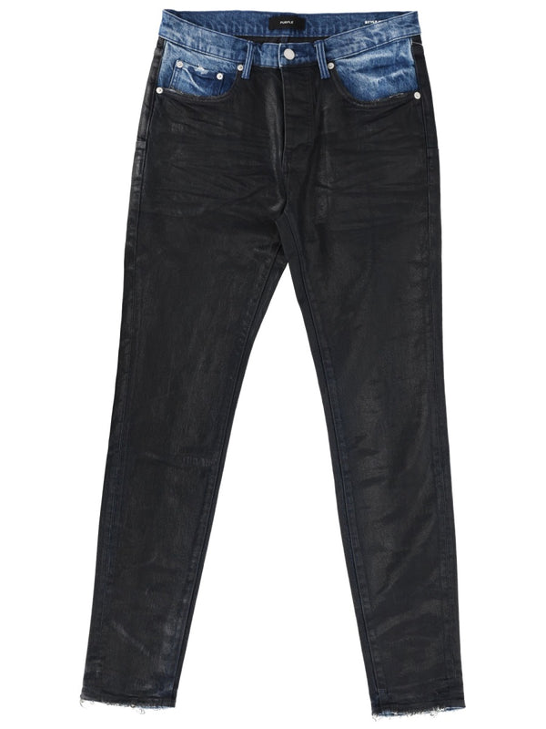 Denim Pants