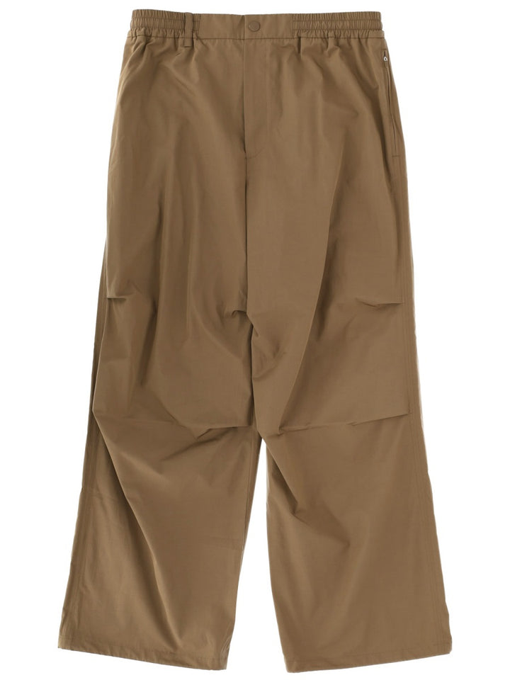 A.P.C. Pants - Brown | 39bf12778b9ad9b10aa323b795bd16be994efdc2