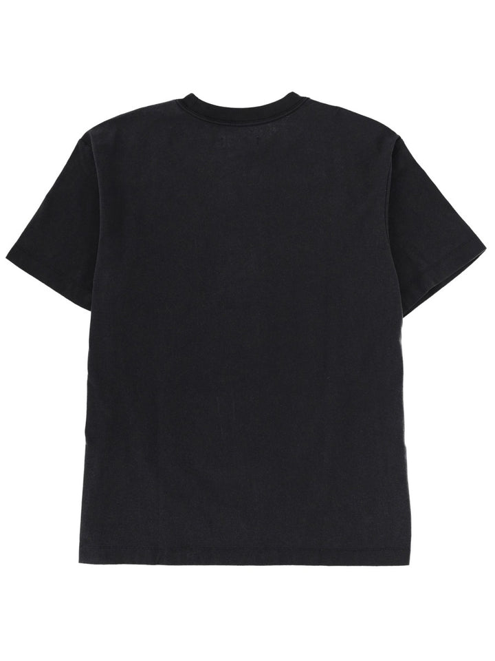 Purple Brand T shirts - Black | e1f0db2cab47898d0f85fc1a3a8c4407a12e9039