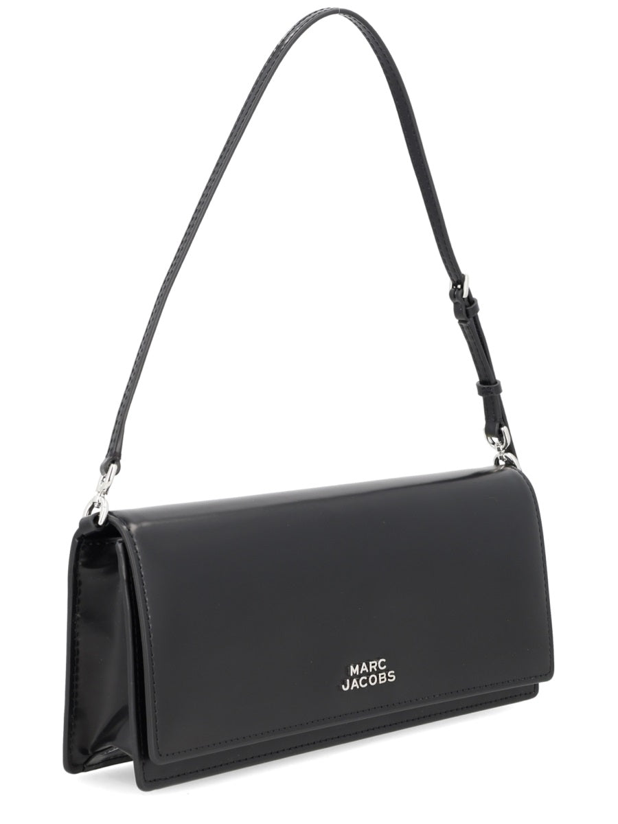 Marc Jacobs Shoulder Bags - Black | Wanan Luxury