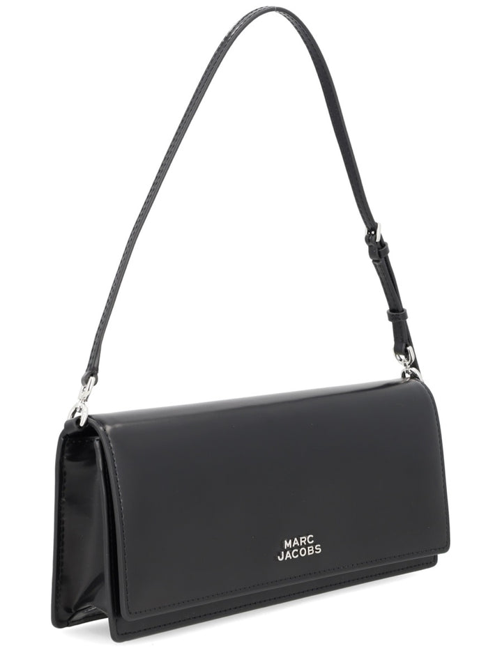Marc Jacobs Shoulder Bags - Black | Wanan Luxury