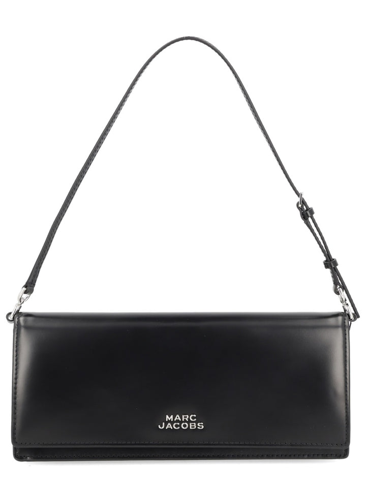 Marc Jacobs Shoulder Bags - Black | Wanan Luxury