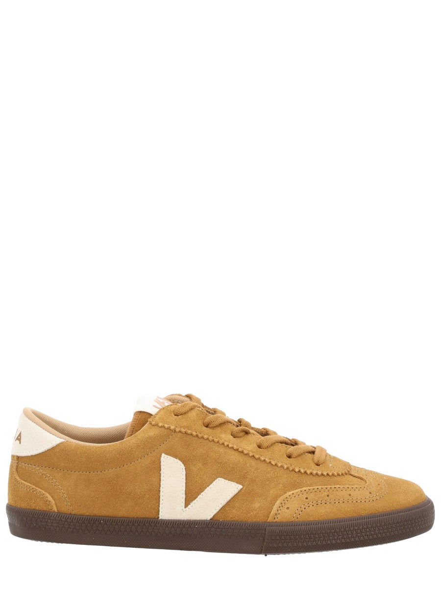 Veja Sneakers - Beige | Wanan Luxury