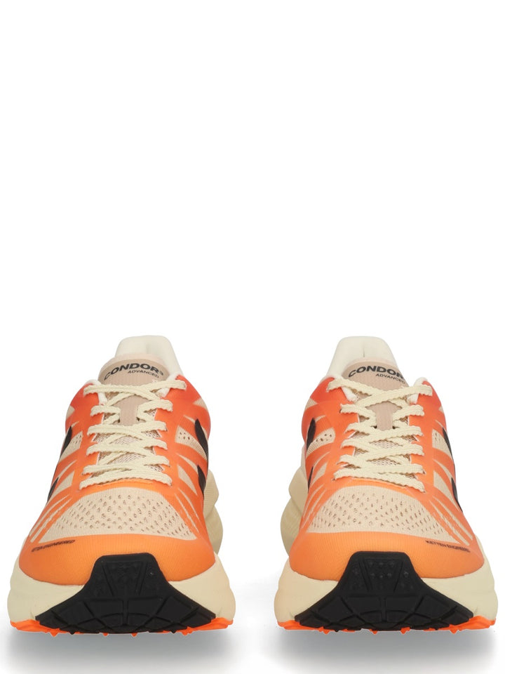 Veja Sneakers - Orange | Wanan Luxury