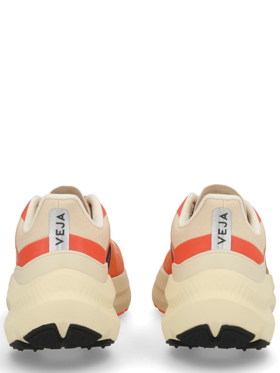 Veja Sneakers - Orange | Wanan Luxury
