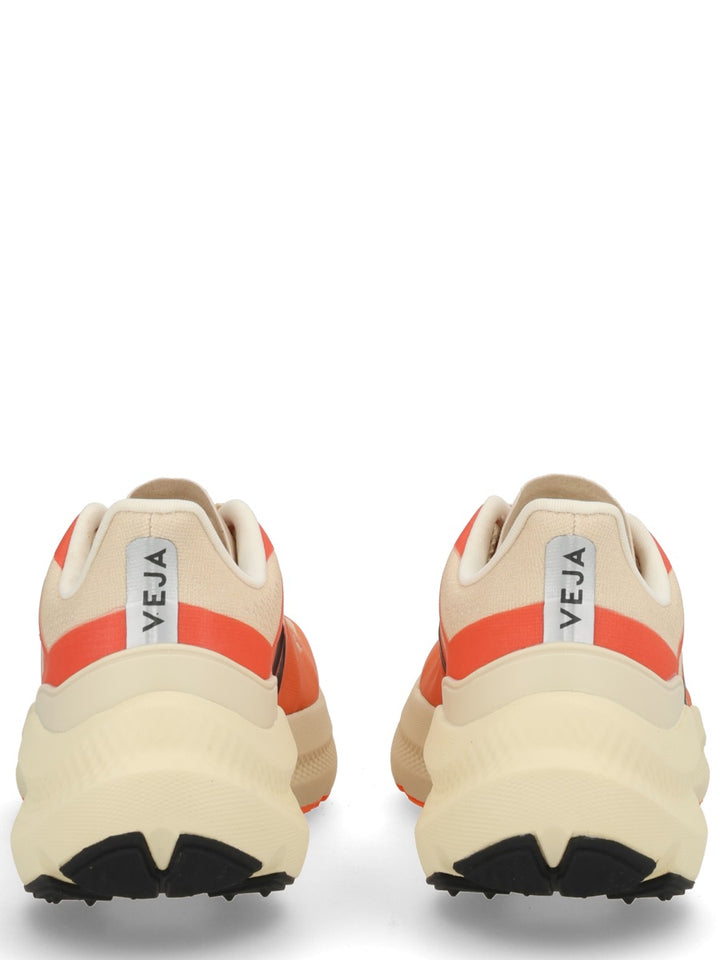 Veja Sneakers - Orange | Wanan Luxury