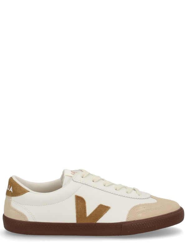 "Volley" Sneaker