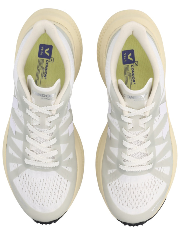 Veja Sneakers - White | Wanan Luxury