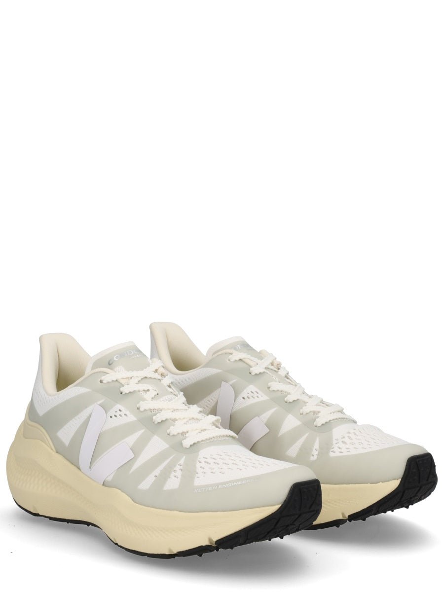 Veja Sneakers - White | Wanan Luxury