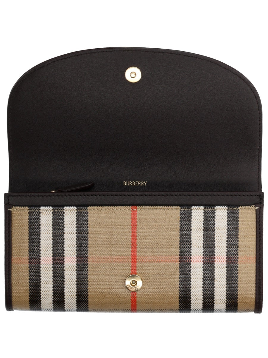 Burberry Wallets & Pures - Multcolor | Wanan Luxury