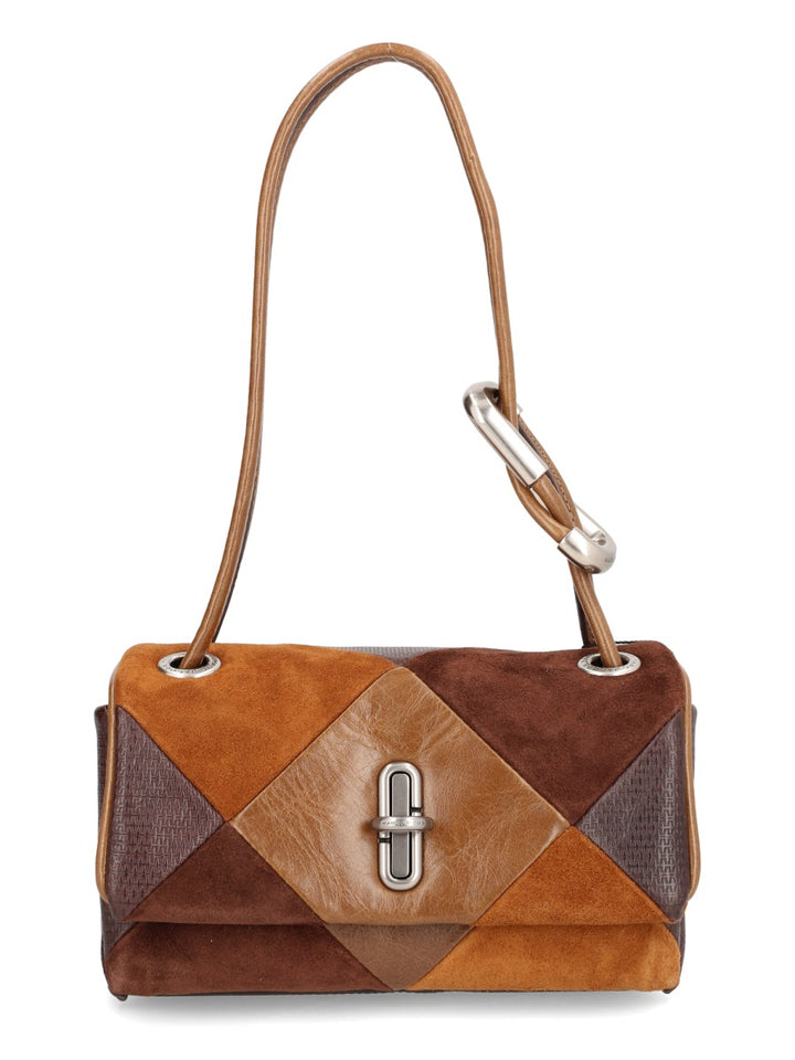 Marc Jacobs Shoulder Bags - Brown | Wanan Luxury