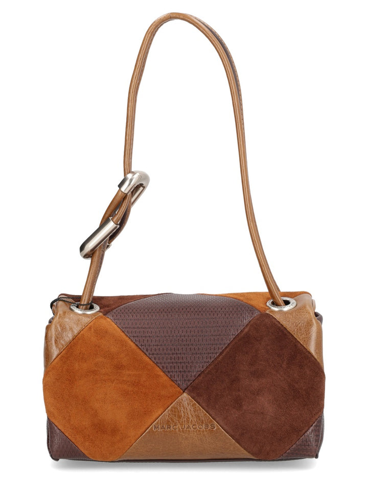 Marc Jacobs Shoulder Bags - Brown | Wanan Luxury