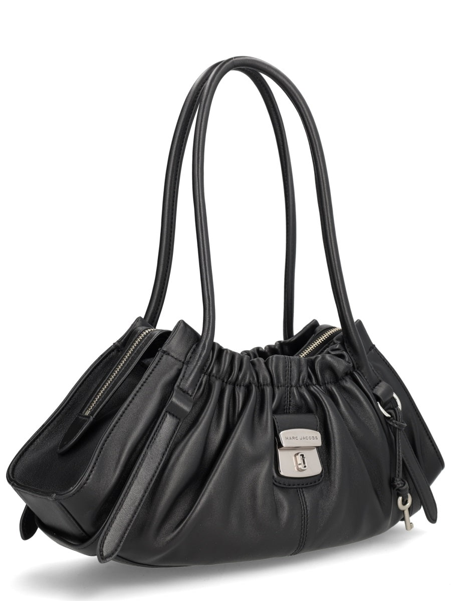 Marc Jacobs Hand Bags - Black | Wanan Luxury