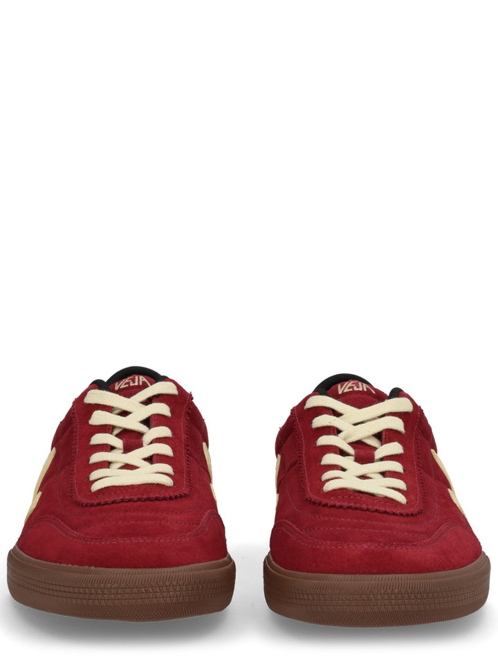 Veja Sneakers - Burgundy | Wanan Luxury