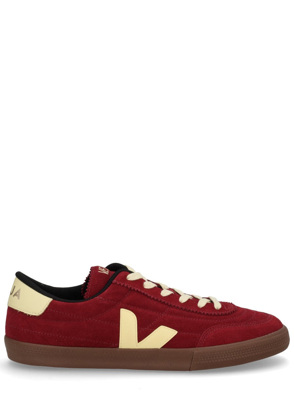 "Panenka" Sneaker