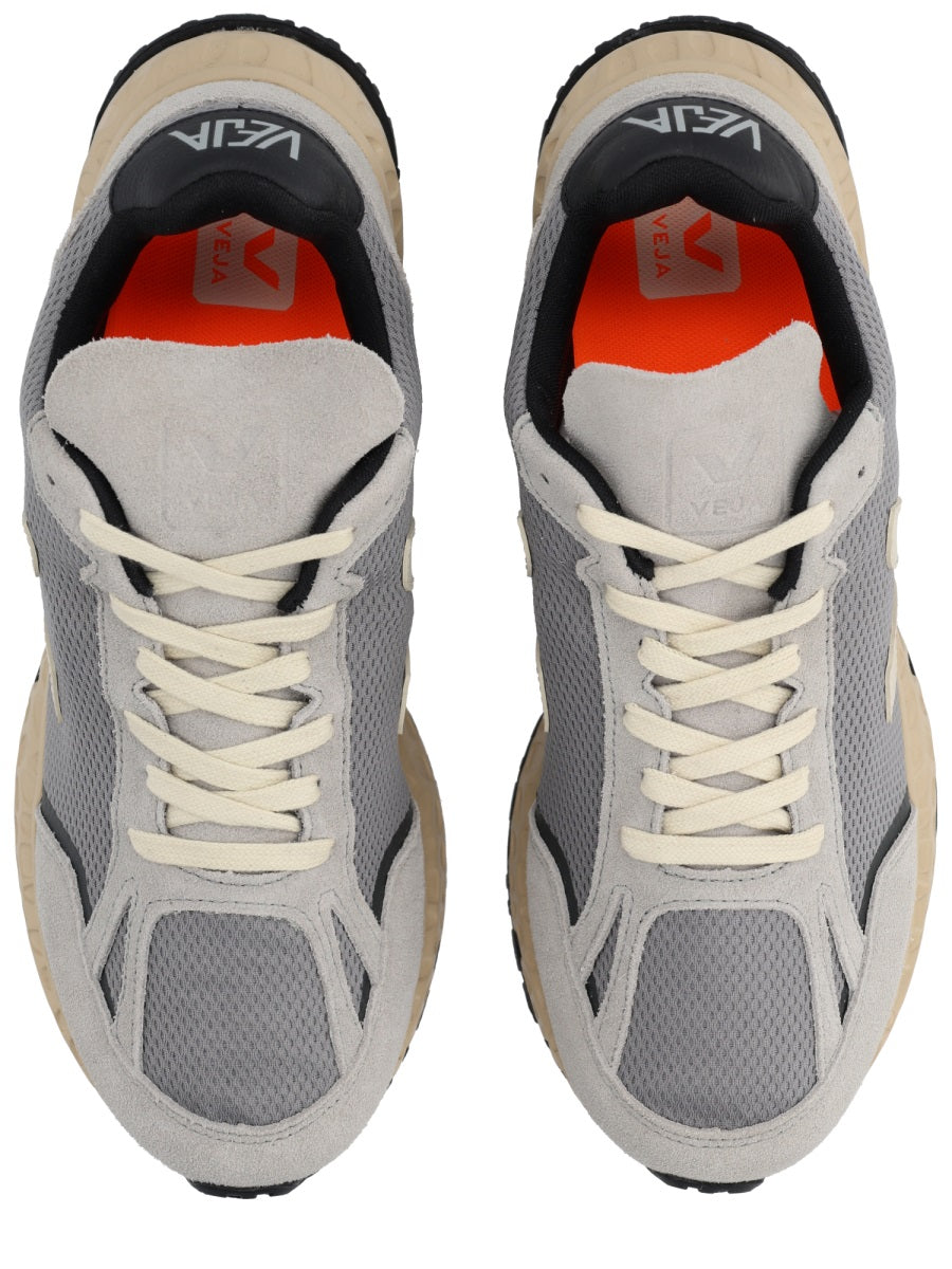 Veja Sneakers - Grey | Wanan Luxury