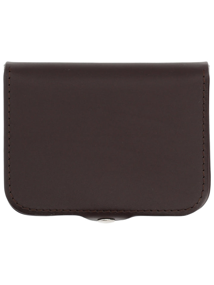 A.P.C. Wallets & Pures - Brown | Wanan Luxury