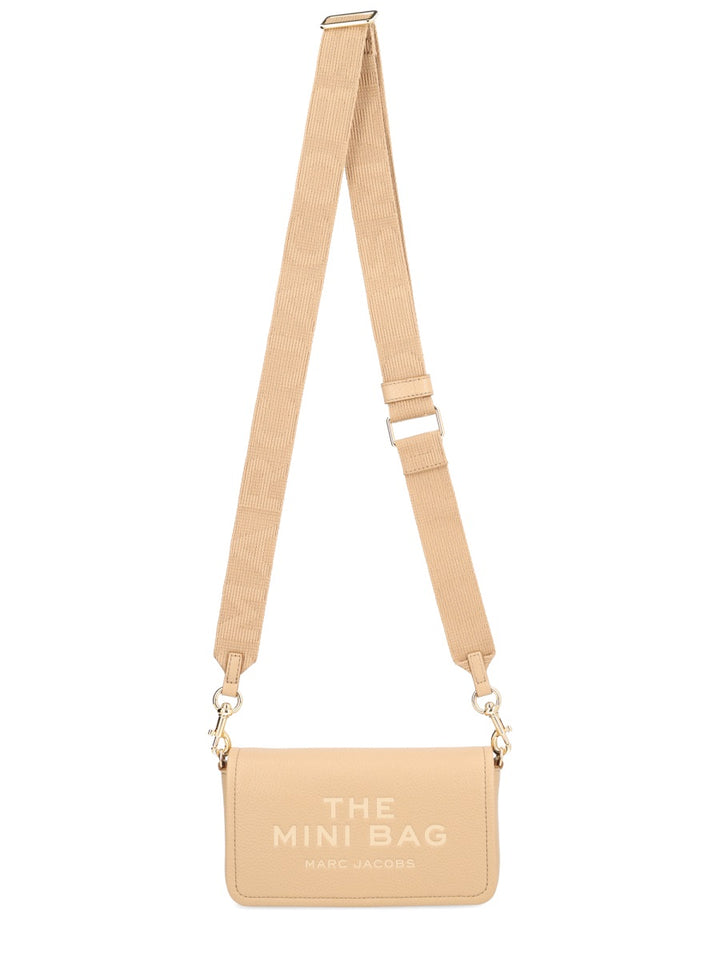 Marc Jacobs Shoulder Bags - Beige | Wanan Luxury