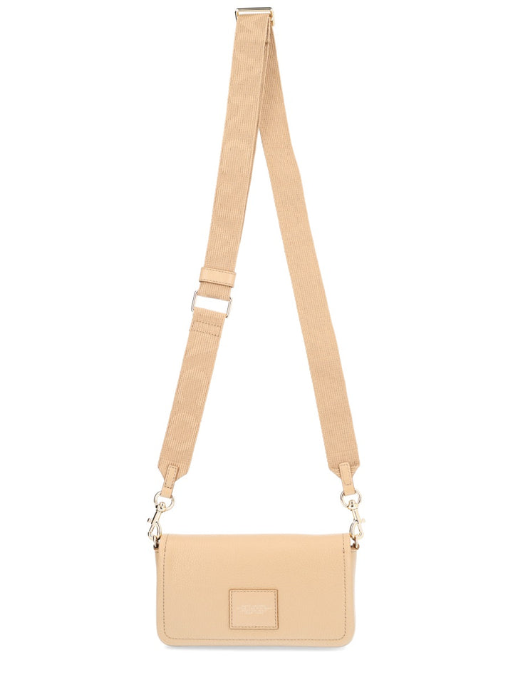 Marc Jacobs Shoulder Bags - Beige | Wanan Luxury