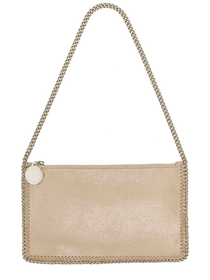 Stella Mccartney Hand Bags - Gold | 89976afd31ae50fd13b40c1d963e6a23000481a6