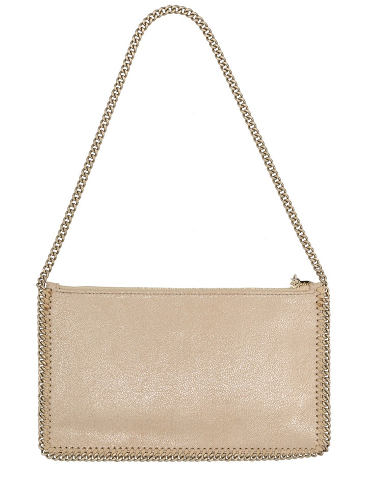 Stella Mccartney Hand Bags - Gold | 9b7d011a394c78b368610e860db176f27e951233