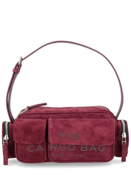 "The Cargo" Bag With Logo