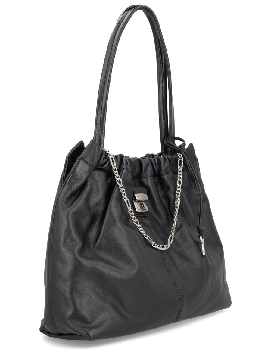 Marc Jacobs Hand Bags - Black | Wanan Luxury