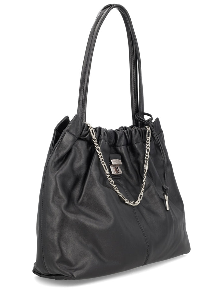 Marc Jacobs Hand Bags - Black | Wanan Luxury