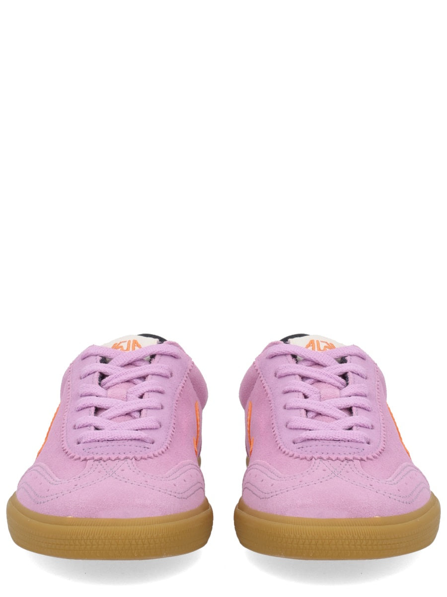 Veja Sneakers - Purple | Wanan Luxury