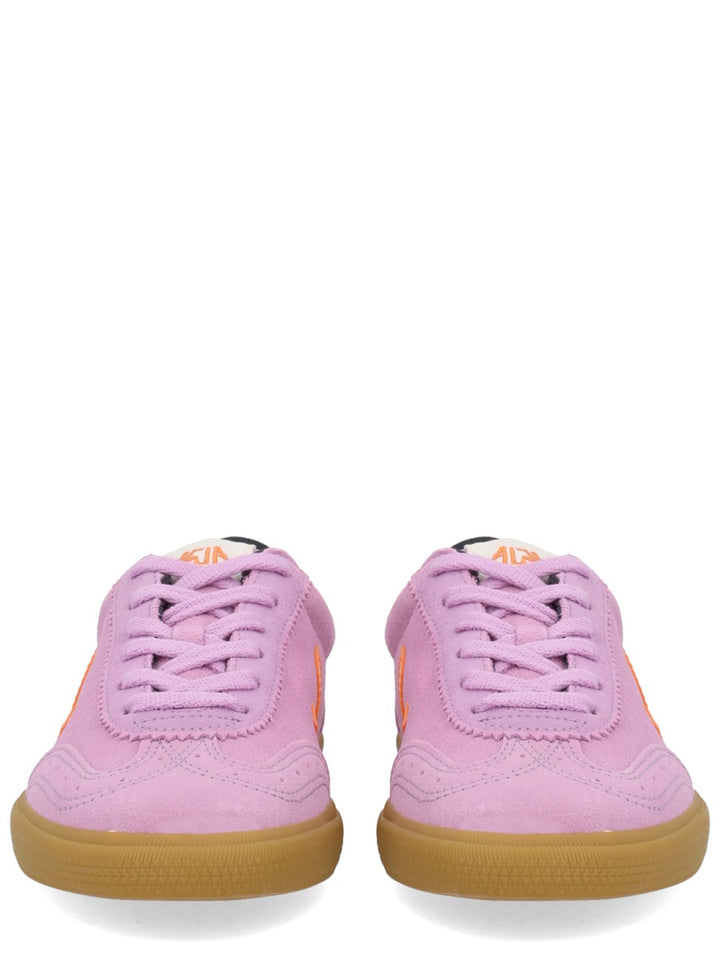 Veja Sneakers - Purple | Wanan Luxury