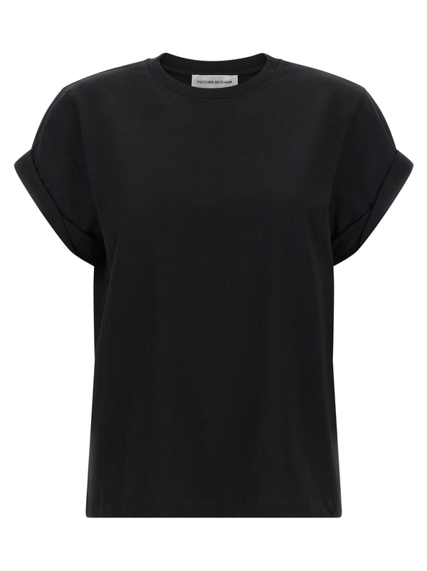 Tilly T-Shirt Black