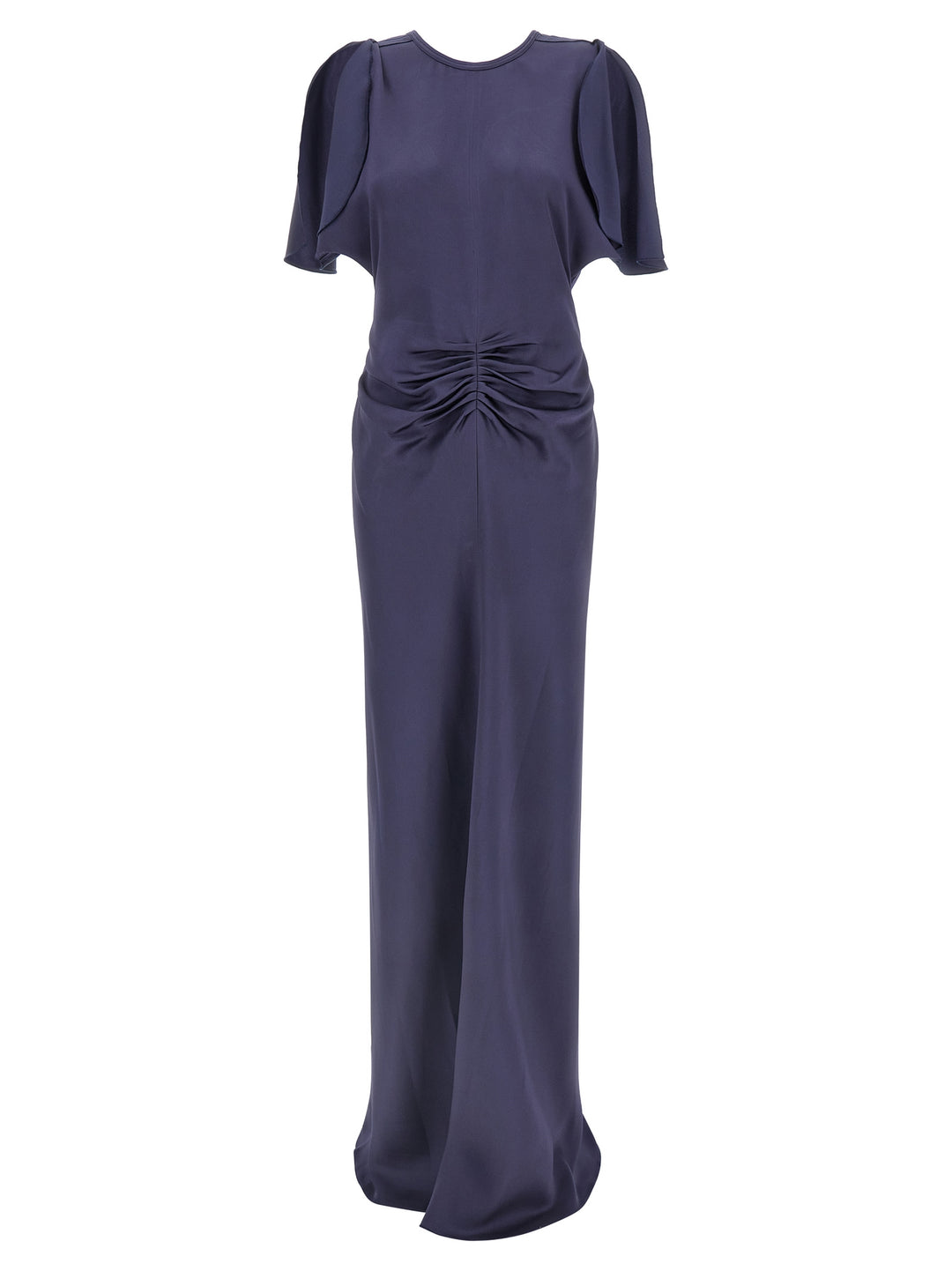 Victoria Beckham Isabella Dresses - Purple | 49aa854c884d1177a2aab20fb43509e66e1c1323
