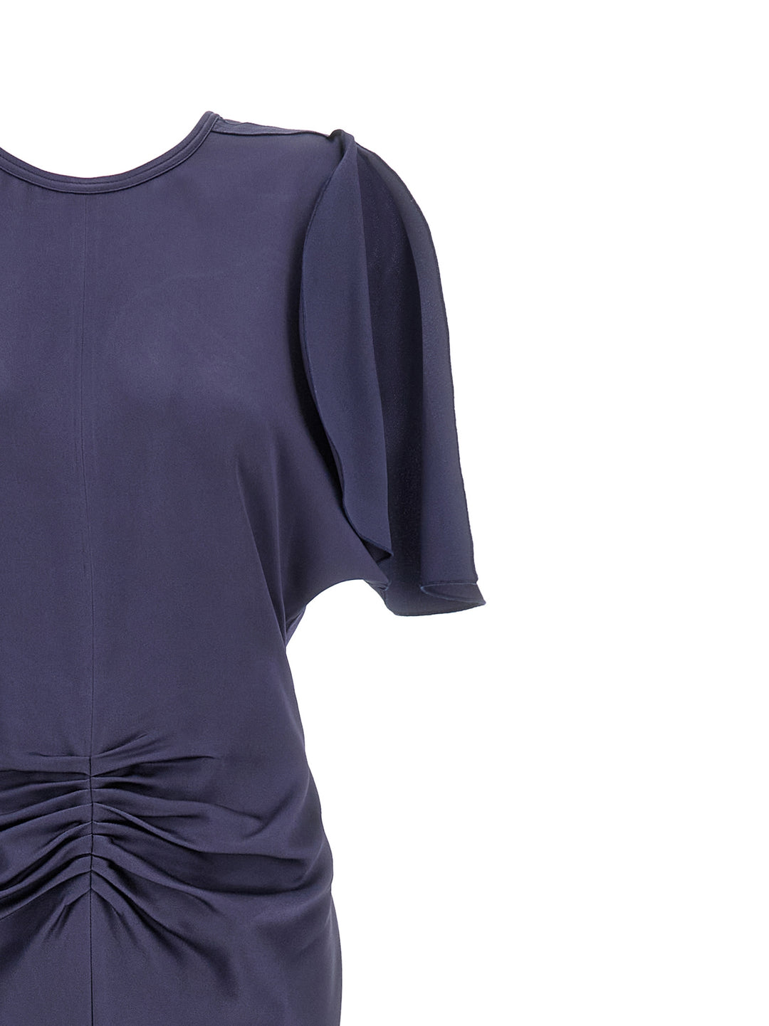 Victoria Beckham Isabella Dresses - Purple | 8454232c8531399ec4f896b28b9337bd9ab00fc0