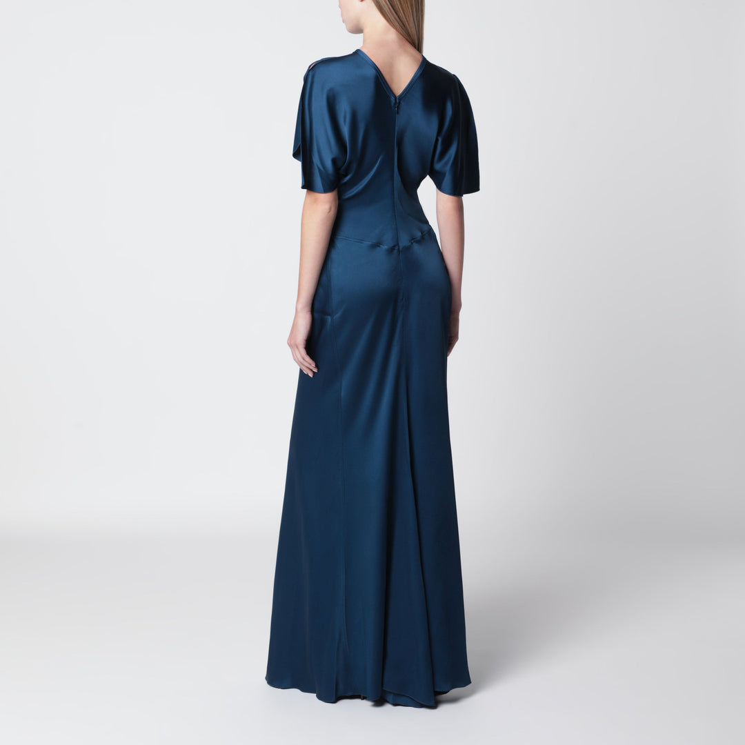 Victoria Beckham Apparel & Accessories - Blue | b868c54f8b9a711bb832c27c49e8c62bc965f312