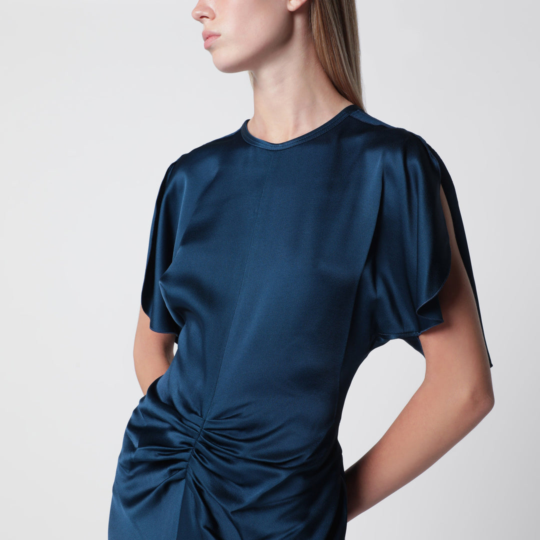Victoria Beckham Apparel & Accessories - Blue | dcc5728a6934f4aa2ecc292d062625cdfffa190c
