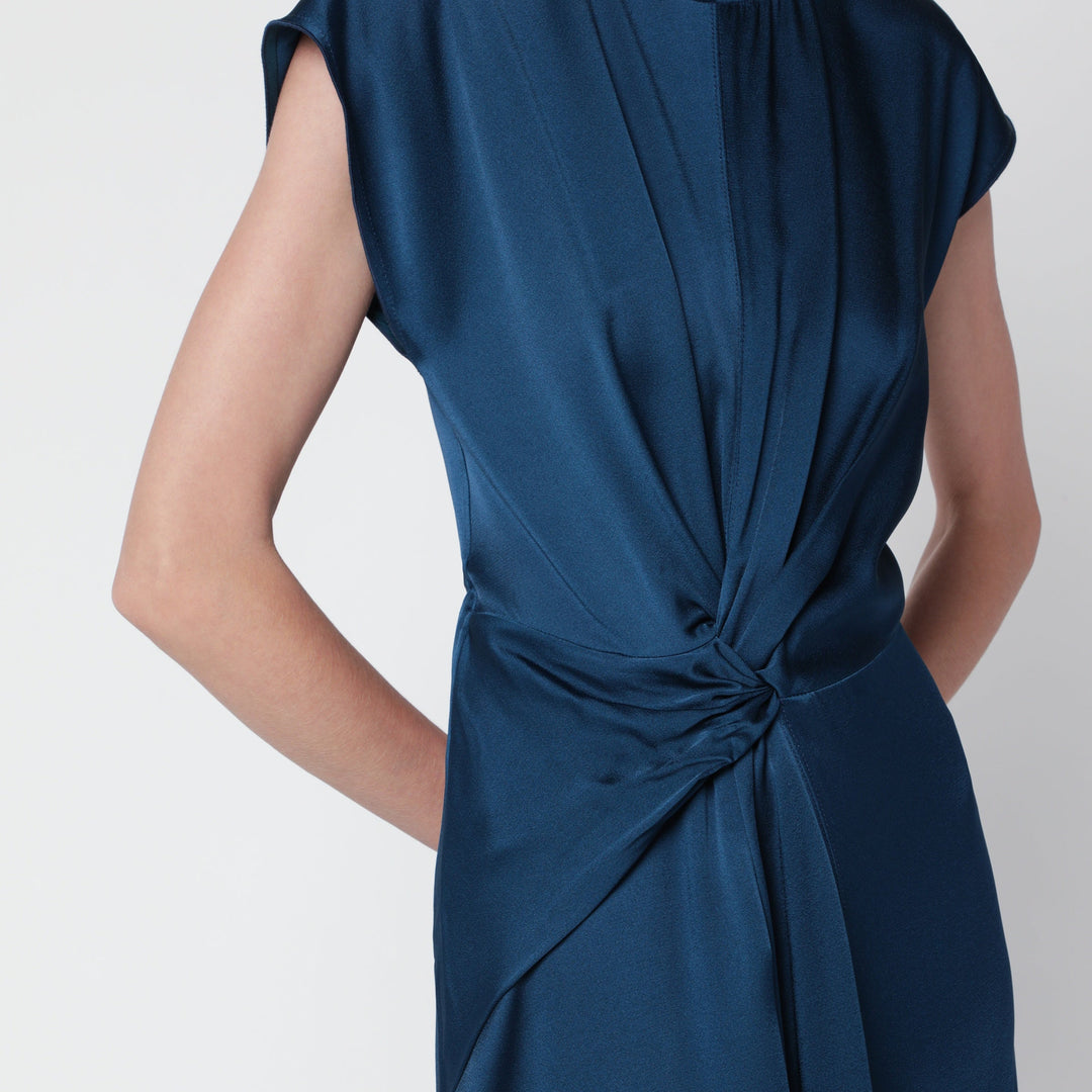 Victoria Beckham Apparel & Accessories - Blue | bf995afdda68dd76b24363f8b9ace5d0b2e8b910