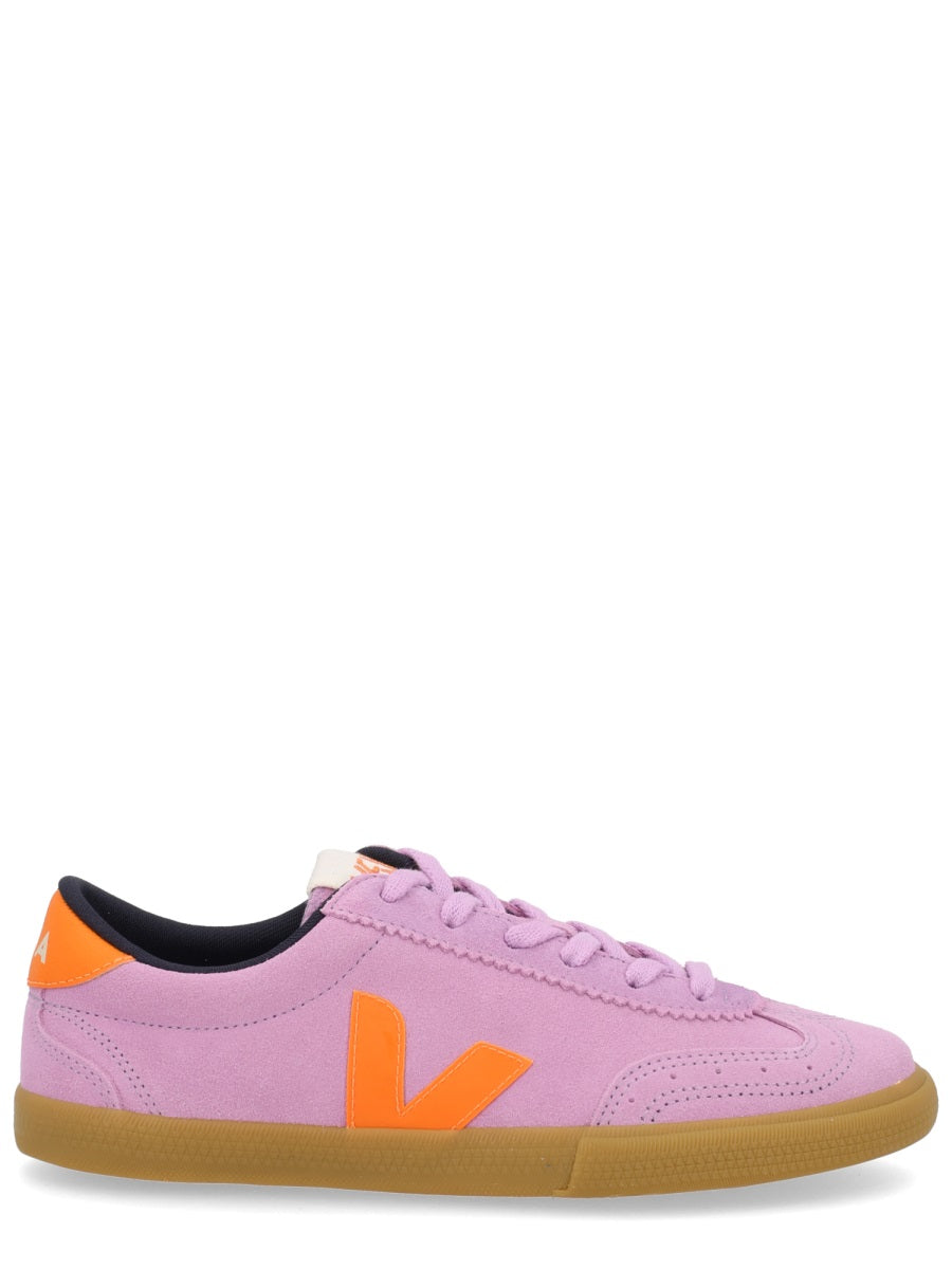 Veja Sneakers - Purple | Wanan Luxury