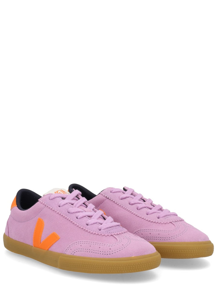 Veja Sneakers - Purple | Wanan Luxury