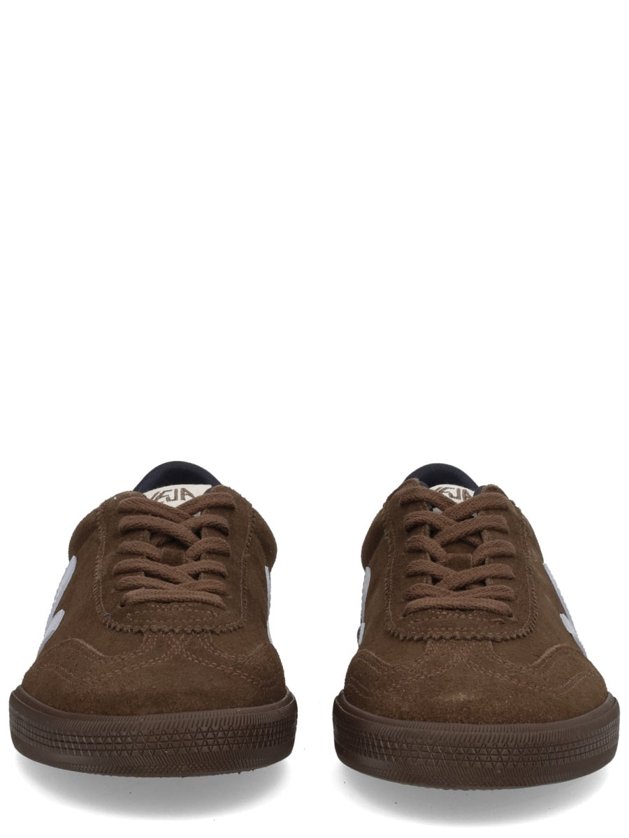 Veja Sneakers - Brown | Wanan Luxury
