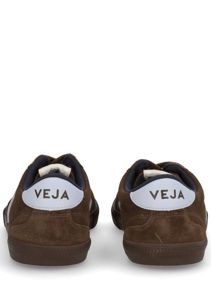 Veja Sneakers - Brown | Wanan Luxury