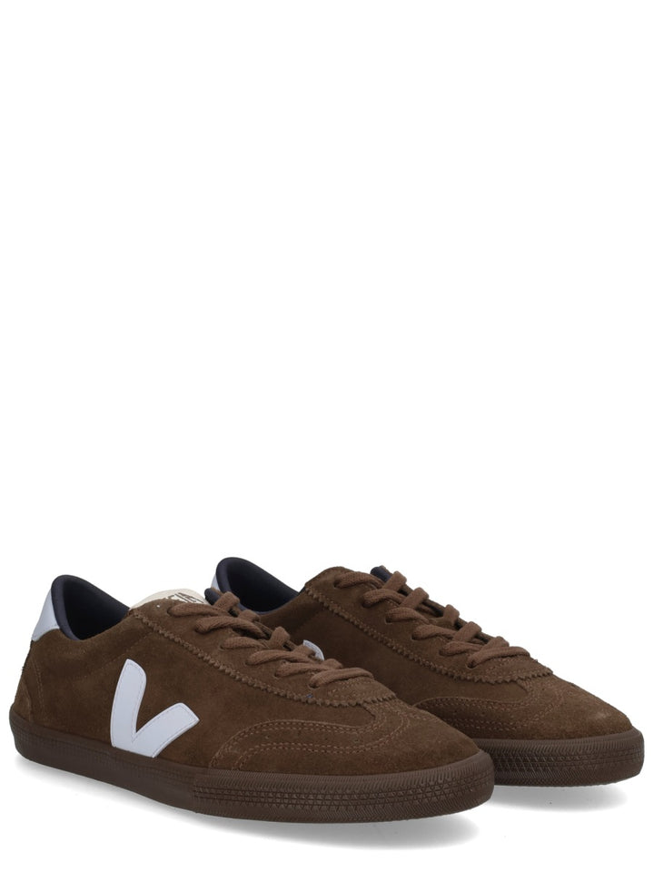 Veja Sneakers - Brown | Wanan Luxury
